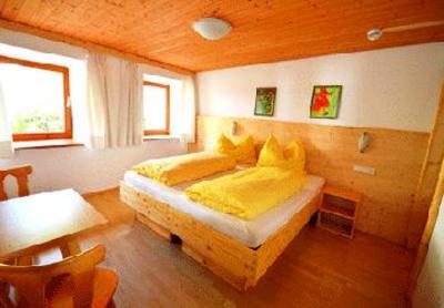 фото отеля Karlingerhof am See Pension