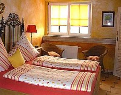 фото отеля Haus Silbermond