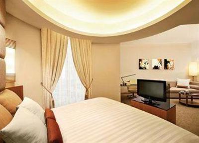 фото отеля The Villas at Sunway Resort Hotel & Spa