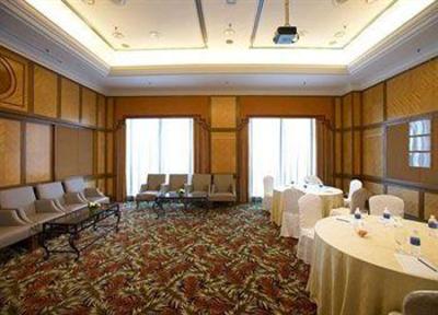 фото отеля The Villas at Sunway Resort Hotel & Spa