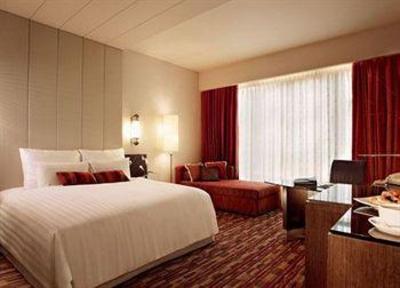 фото отеля The Villas at Sunway Resort Hotel & Spa