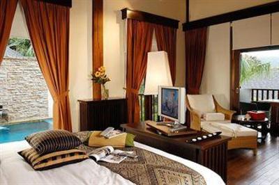фото отеля The Villas at Sunway Resort Hotel & Spa