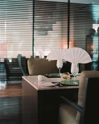 фото отеля The Villas at Sunway Resort Hotel & Spa