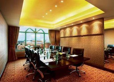 фото отеля The Villas at Sunway Resort Hotel & Spa