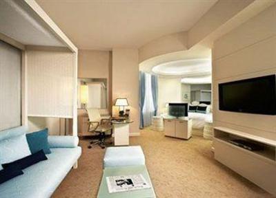 фото отеля The Villas at Sunway Resort Hotel & Spa