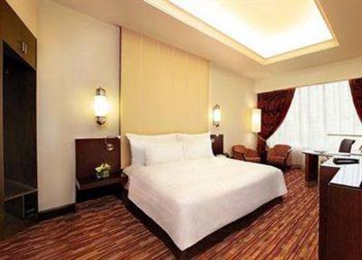 фото отеля The Villas at Sunway Resort Hotel & Spa