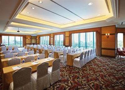 фото отеля The Villas at Sunway Resort Hotel & Spa