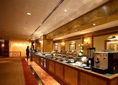 фото отеля The Villas at Sunway Resort Hotel & Spa