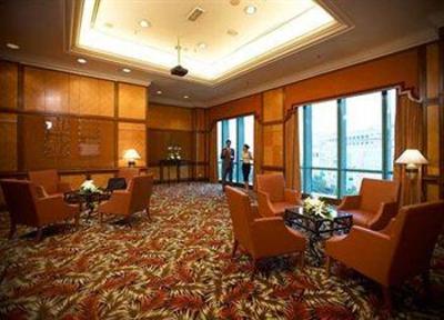 фото отеля The Villas at Sunway Resort Hotel & Spa