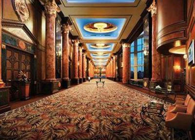 фото отеля The Villas at Sunway Resort Hotel & Spa