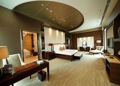 фото отеля The Villas at Sunway Resort Hotel & Spa