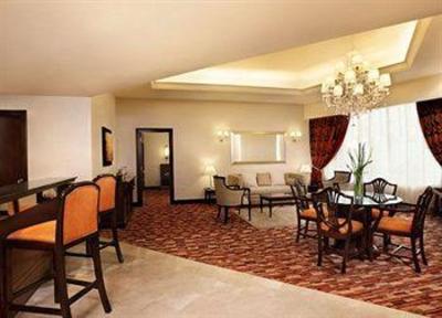 фото отеля The Villas at Sunway Resort Hotel & Spa