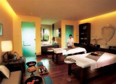 фото отеля The Villas at Sunway Resort Hotel & Spa