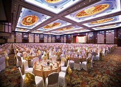 фото отеля The Villas at Sunway Resort Hotel & Spa