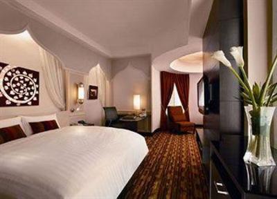 фото отеля The Villas at Sunway Resort Hotel & Spa