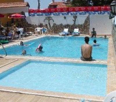 фото отеля Kusadasi Inn
