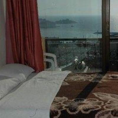 фото отеля Kusadasi Inn
