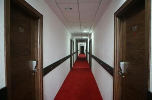 фото отеля Hotel Serdika Silistra