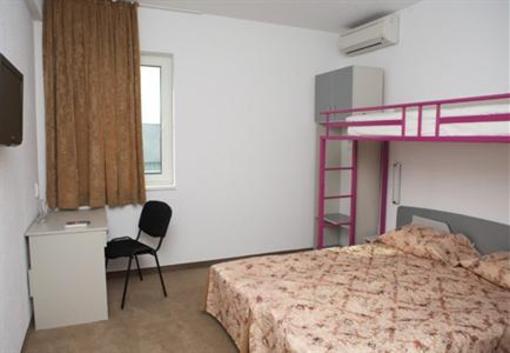 фото отеля Hotel Serdika Silistra