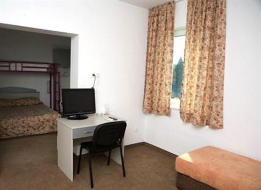 фото отеля Hotel Serdika Silistra