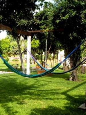 фото отеля La Esperanza