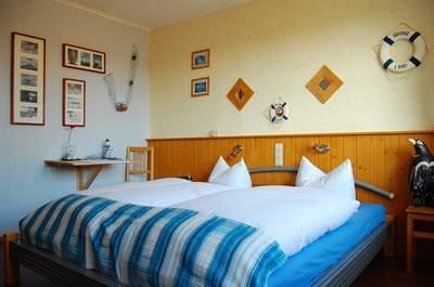 фото отеля Hotel Wandersleben