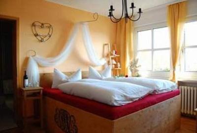 фото отеля Hotel Wandersleben