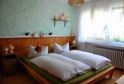 фото отеля Hotel Wandersleben