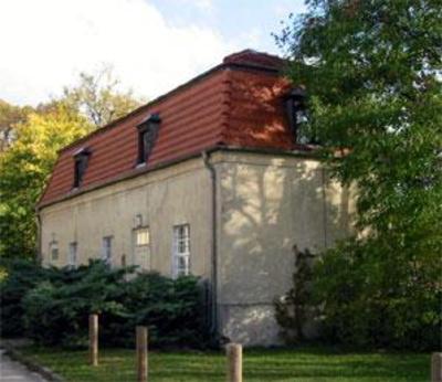 фото отеля Kavalierhauser Schloss Konigs Wusterhausen