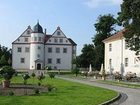 фото отеля Kavalierhauser Schloss Konigs Wusterhausen