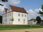 фото отеля Kavalierhauser Schloss Konigs Wusterhausen