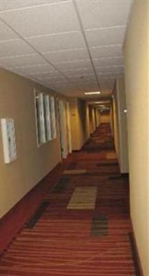 фото отеля Courtyard by Marriott Portland Hillsboro