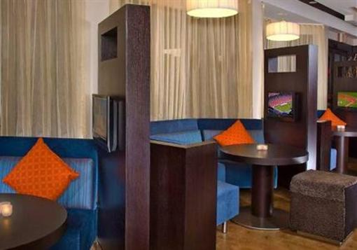 фото отеля Courtyard by Marriott Portland Hillsboro