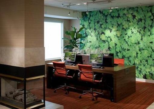 фото отеля Courtyard by Marriott Portland Hillsboro