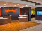 фото отеля Courtyard by Marriott Portland Hillsboro