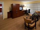 фото отеля Courtyard by Marriott Portland Hillsboro