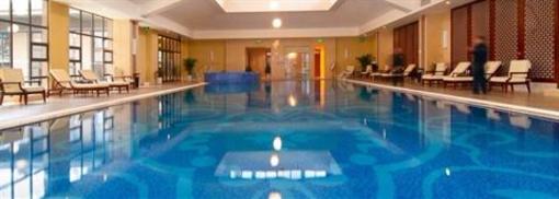 фото отеля Tanmulin Celebrity City Hotel