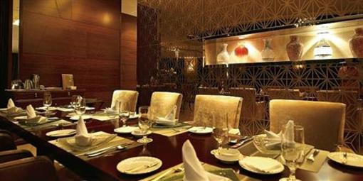 фото отеля Tanmulin Celebrity City Hotel