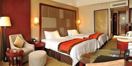 фото отеля Tanmulin Celebrity City Hotel