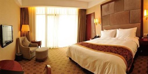 фото отеля Tanmulin Celebrity City Hotel