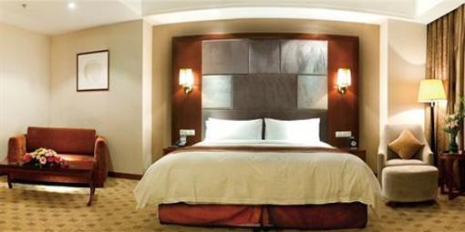 фото отеля Tanmulin Celebrity City Hotel