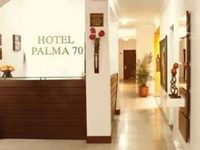 Hotel Palma 70