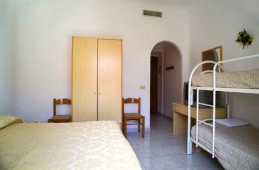 фото отеля Villa Natalina