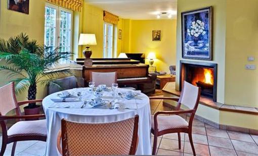 фото отеля Bed & Breakfast de Genval