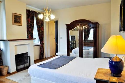 фото отеля Bed & Breakfast de Genval