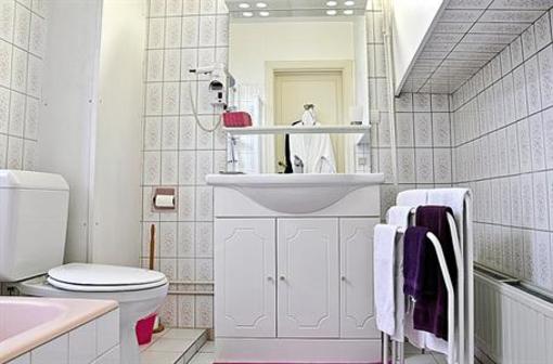 фото отеля Bed & Breakfast de Genval