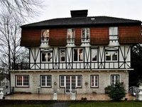 Bed & Breakfast de Genval