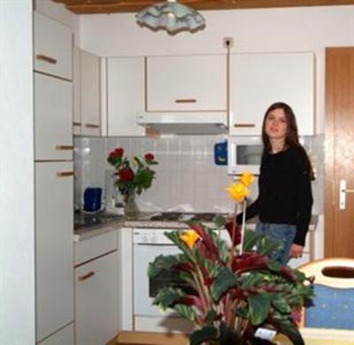 фото отеля Apartments Grabler