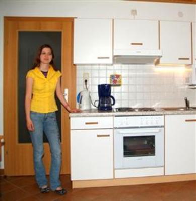 фото отеля Apartments Grabler