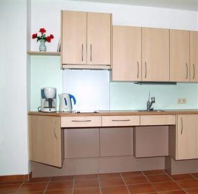 фото отеля Apartments Grabler